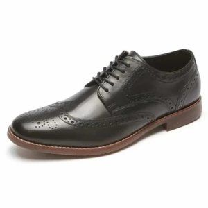 Rockport Men's Leather Shoes